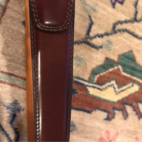 COLE HAAN MEN’S BELT - Picture 15 of 15